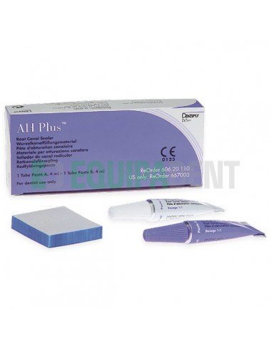 AH-PLUS 4ml.+4ml.