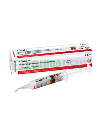 CANAL + SEPTODONT