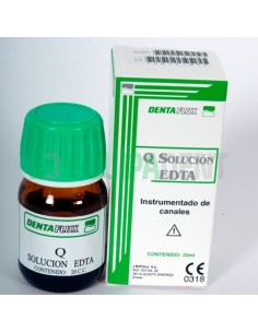 Q SOLUCION EDTA