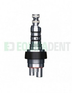 Acoplamiento MULTIflex 460 E 2