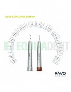 SONICflex 2008L Set 2