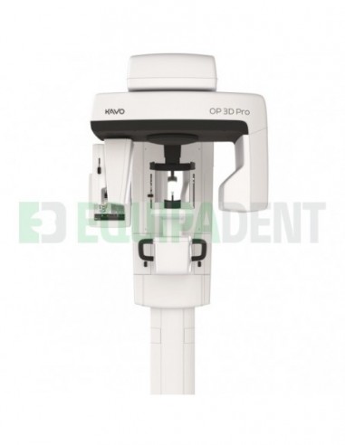 PANORAMICO DIGITAL KAVO OP3D PRO