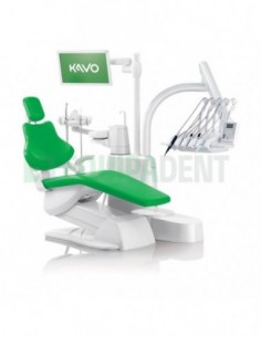 SILLON DENTAL PRIMUS 1058 Life