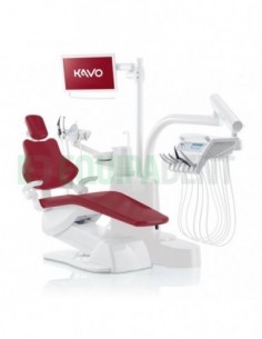 SILLON DENTAL ESTETICA E50...