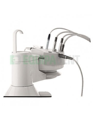 SILLON DENTAL PRIMUS 1058 Life