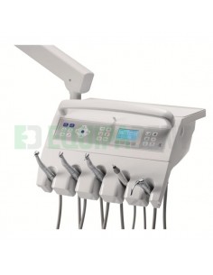 SILLON DENTAL ESTETICA E30 2