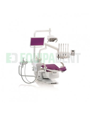 SILLON DENTAL ESTETICA E30
