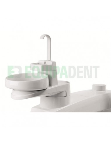 SILLON DENTAL ESTETICA E30