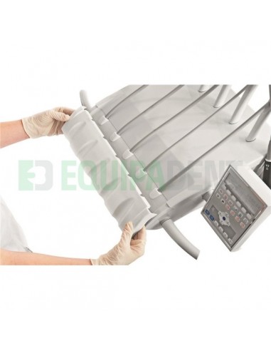 SILLON DENTAL ESTETICA E50 Life