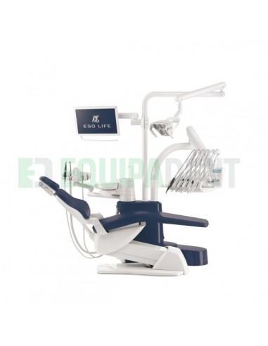 SILLON DENTAL ESTETICA E50 Life