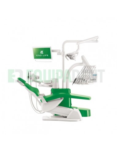 SILLON DENTAL ESTETICA E50 Life