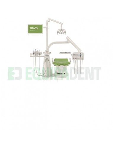 SILLON DENTAL ESTETICA E50 Life