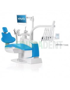 SILLON DENTAL ESTETICA... 2