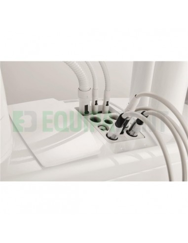 SILLON DENTAL ESTETICA E70/E80 Vision