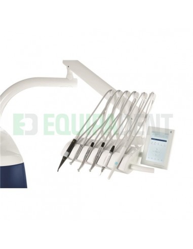 SILLON DENTAL ESTETICA E70/E80 Vision