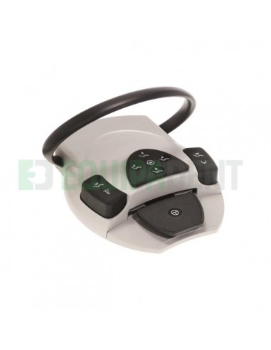 SILLON DENTAL ESTETICA E70/E80 Vision