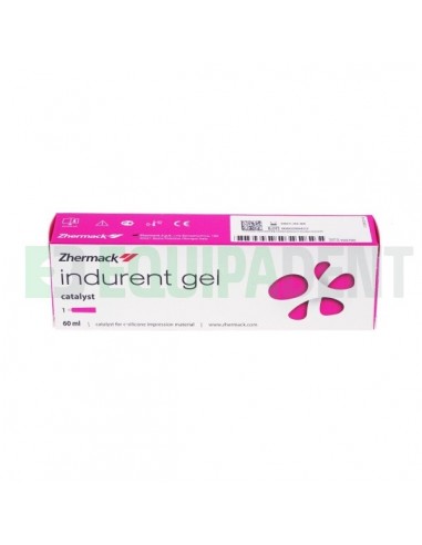 CATALIZADOR INDURENT GEL