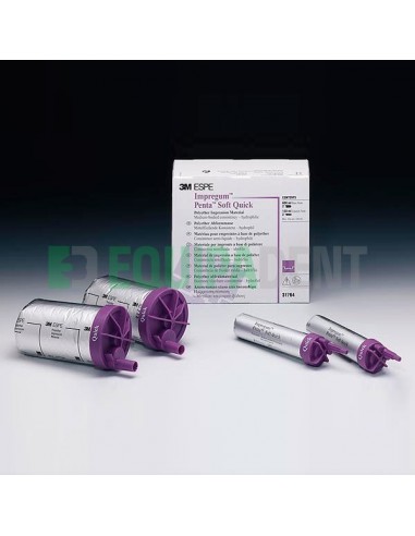 IMPREGUM PENTA SOFT QUICK