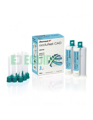 OCCLUFAST CAD