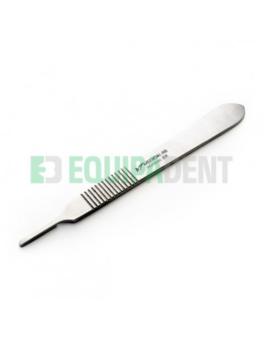 MANGO BISTURÍ PLANO MEDICALINE