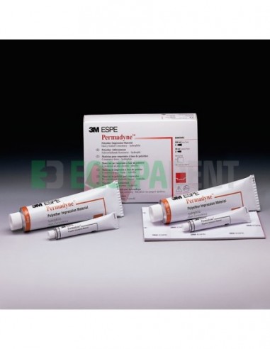 PERMADYNE SOLIDO NARANJA