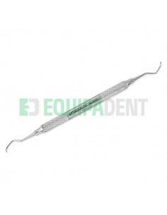 CURETA COLUMBIA 4R-4L...