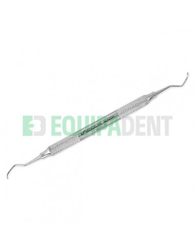 CURETA COLUMBIA 4R-4L MEDICALINE