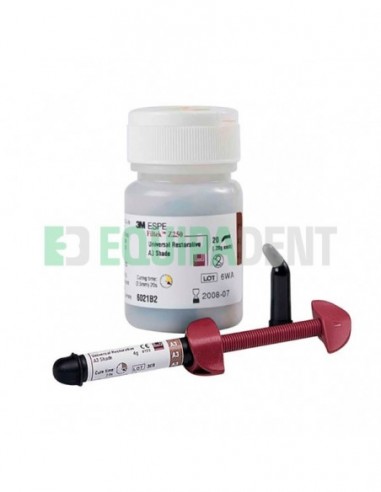 FILTEK Z250 REPOSICION JERINGA