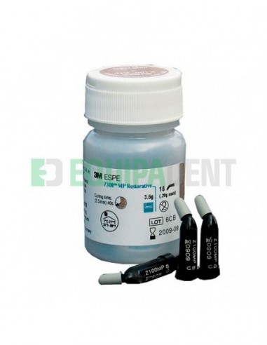 Z100 MP CAPSULAS 18 UDS.