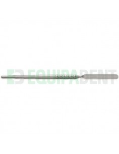 ESPATULA DE CEMENTO SILVER...