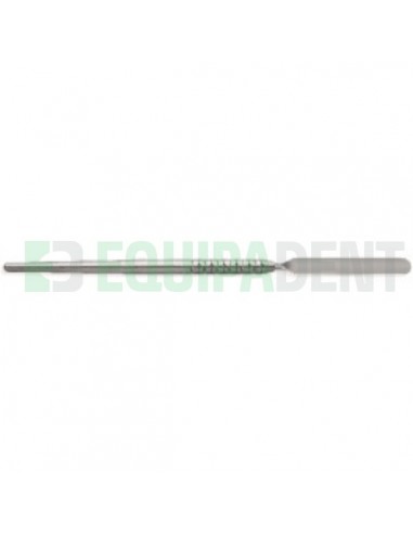 ESPATULA DE CEMENTO SILVER N.24