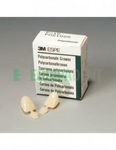 CORONAS POLICARBONATO ION 5...