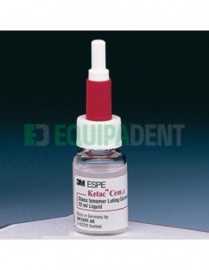 KETAC CEM EASY MIX LIQUIDO