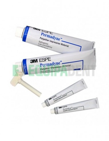 PERMADYNE FLUIDO AZUL