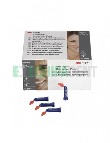 ARP PASTA RETRACCION 25 CAPSULAS