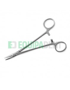 PORTA AGUJAS MAYO 16cm....