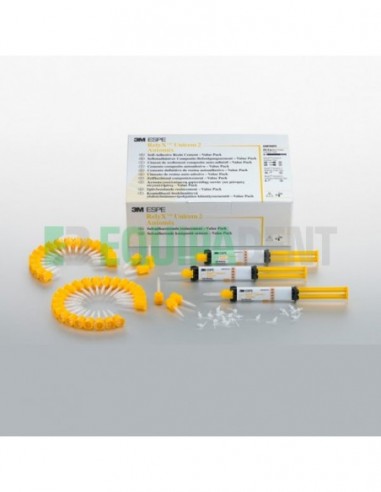 RELYX UNICEM 2 AUTOMIX PROMO PACK