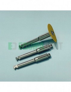 POP ON MANDRILES 3M 2