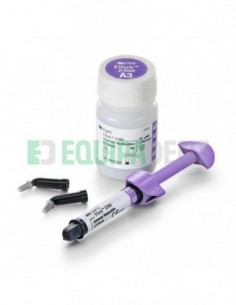 FILTEK Z500 JERINGA REPOSICION 2