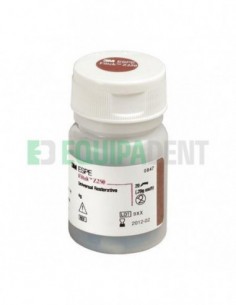 FILTEK Z250 REPOSICION... 2