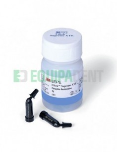 FILTEK SUPREME XTE FLOW 20... 2