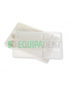 BANDEJAS DE PLASTICO CON...