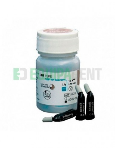 Z100 MP CAPSULAS 9 UDS.